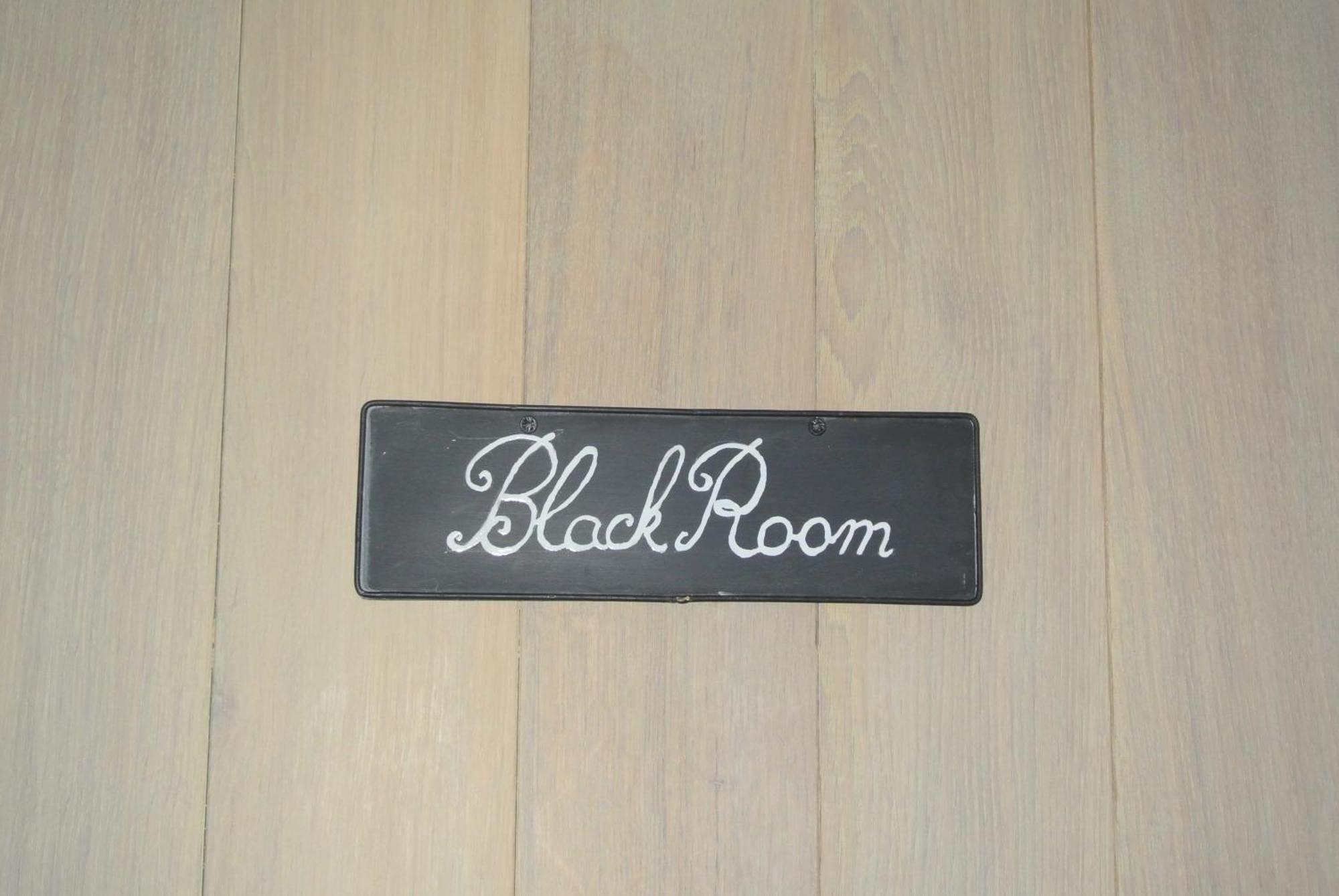 B&B Nostromo Funtana Bilik gambar