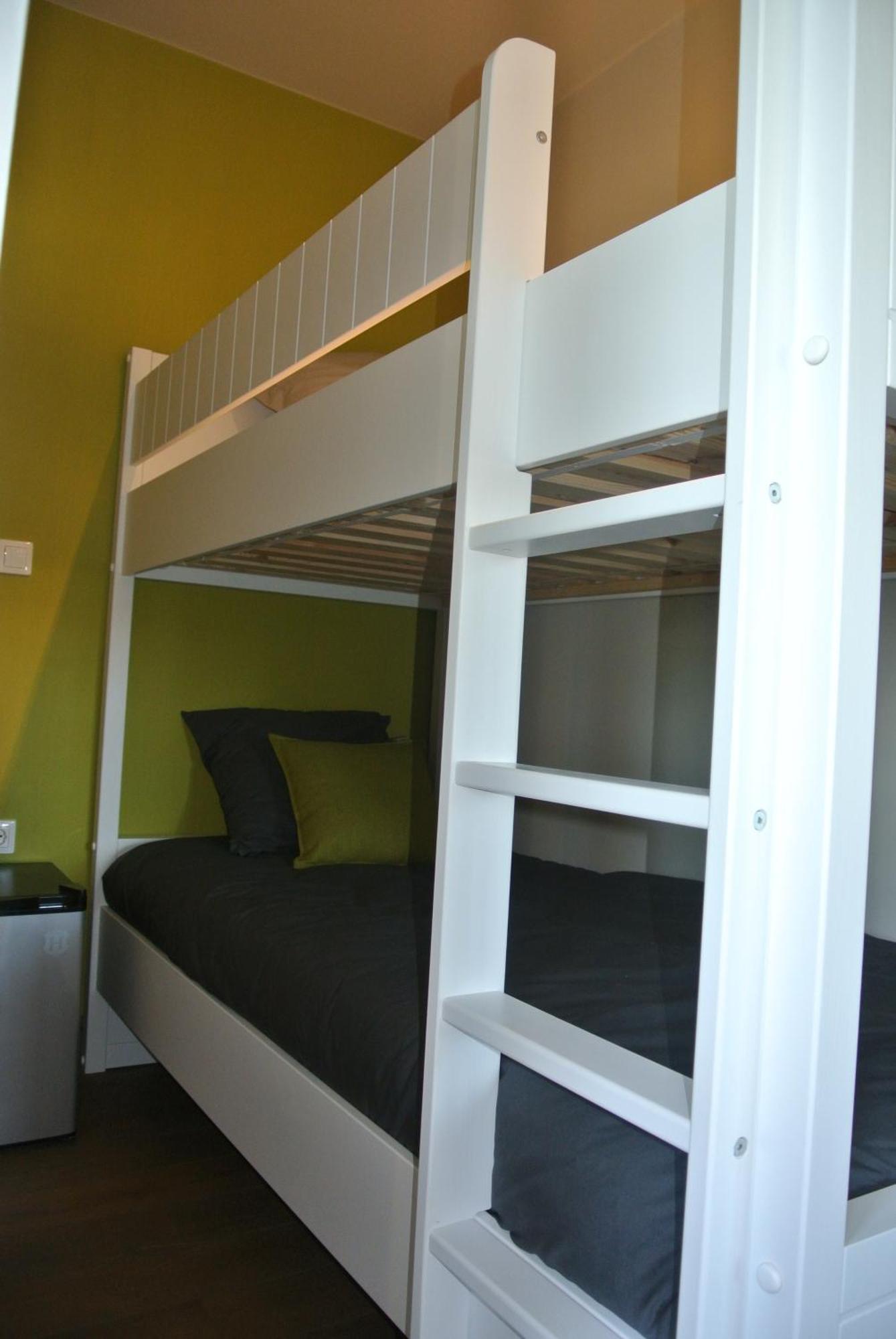 B&B Nostromo Funtana Bilik gambar